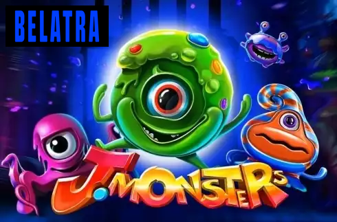 J. Monsters